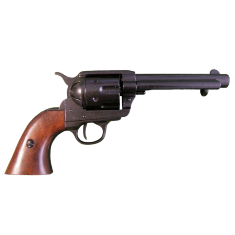Револьвер Кольт Peacemaker «Миротворец», США, 1873 г. 